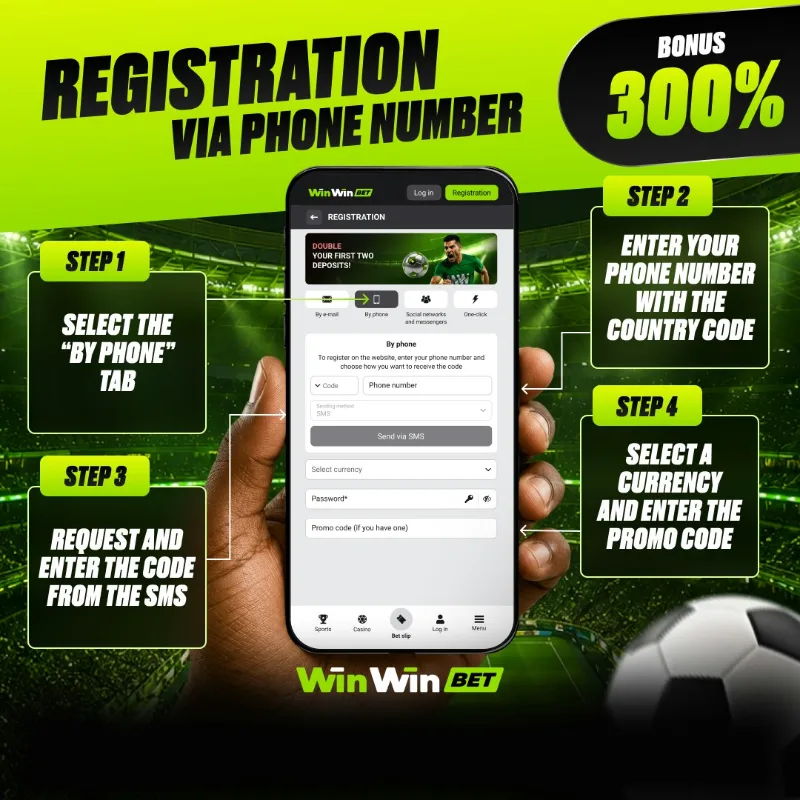 winwin bet app registration